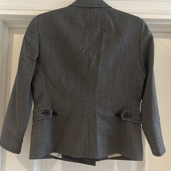 Boss Hugo Boss Blazer Size 6 - Picture 6 of 11